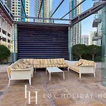 Lux The Premium Marina Sea View Suite