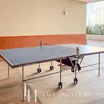 Lux The Premium Marina Sea View Suite