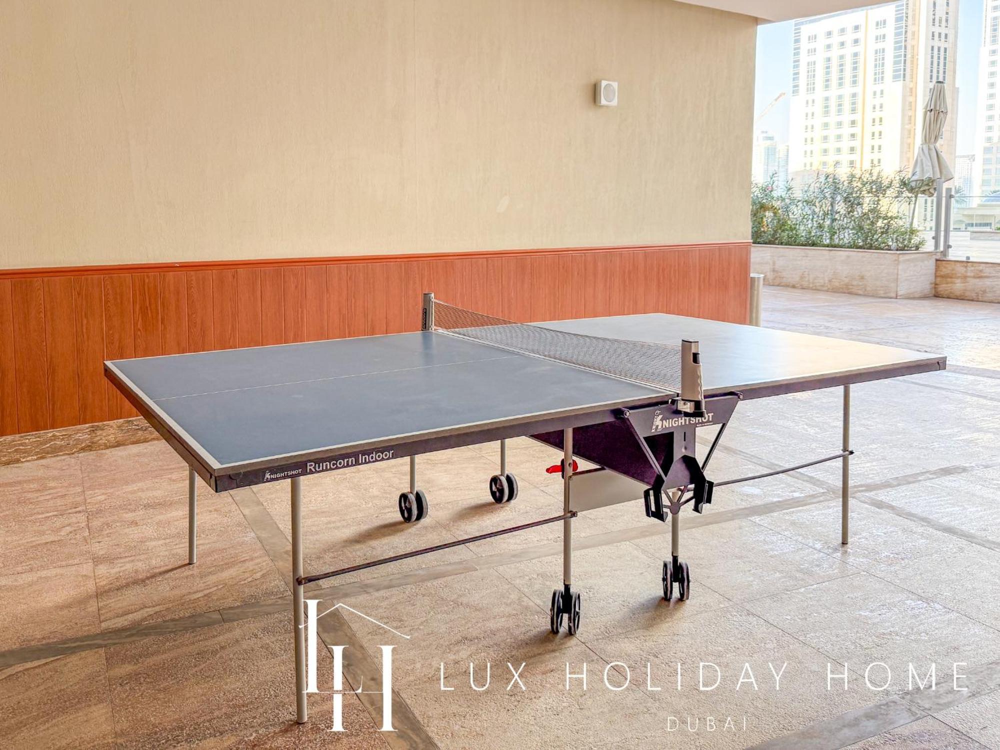 Lux The Premium Marina Sea View Dubai