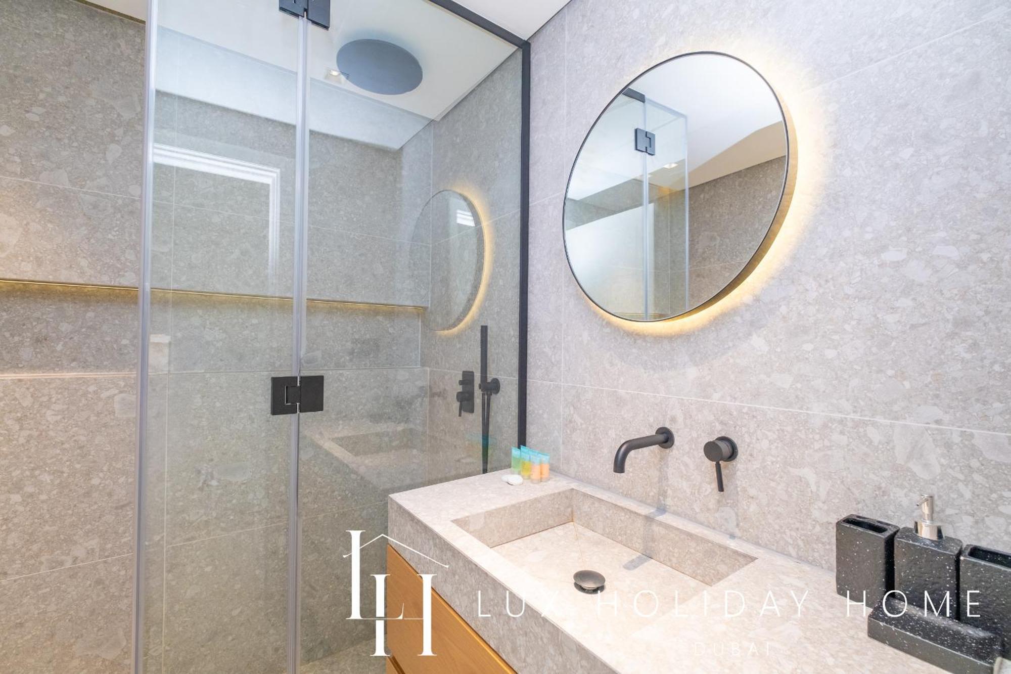 Apartment Lux The Premium Marina Sea View Dubai